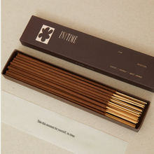 In Time Incense 36 Sticks 10am - Intention
