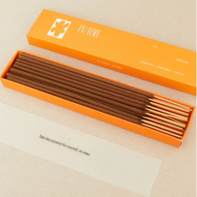 In Time Incense 36 Sticks 6pm - Gratitude