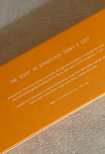 In Time Incense 36 Sticks 6pm - Gratitude
