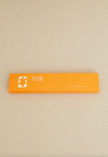 In Time Incense 36 Sticks 6pm - Gratitude