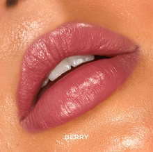 Avocado Zinc SPF 50 Natural Lip & Cheek Tint Berry
