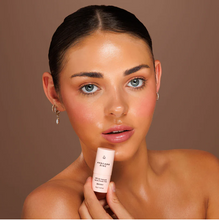 Avocado Zinc SPF 50 Natural Lip & Cheek Tint Berry