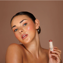 Avocado Zinc SPF 50 Natural Lip & Cheek Tint Nude