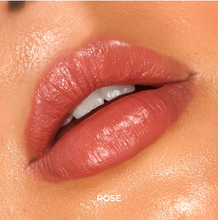 Avocado Zinc SPF 50 Natural Lip & Cheek Tint Rose