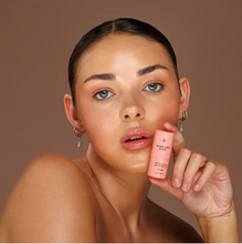 Avocado Zinc SPF 50 Natural Lip & Cheek Tint Rose