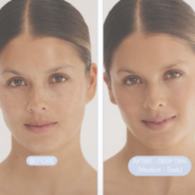 Sol Sista Collective Butta Block Tinted Mineral SPF 50+