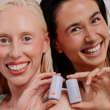 Sol Sista Collective Butta Balm Mineral Lip and Cheek Balm SPF 50+