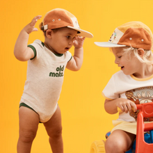 Banabae Old Mate Organic Cotton Onesie
