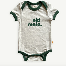 Banabae Old Mate Organic Cotton Onesie