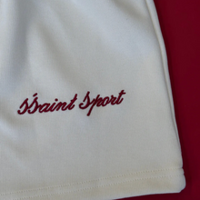 Ssaint- Sport Track Short Butter