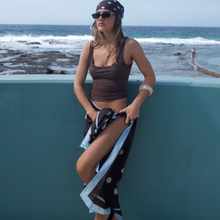 Ssaint- Sarong Polka