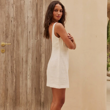 Reverie The Label - Oasis Dress