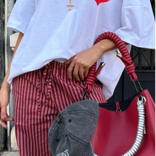 Ssaint Heart Tee - Red