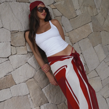 Ssaint - Essential Tank White