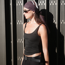 Ssaint - Essential Tank Black