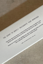 In Time Incense 36 Sticks 7am  - Gentle Awakening