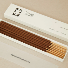 In Time Incense 36 Sticks 7am  - Gentle Awakening