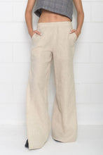 100% Linen Pant