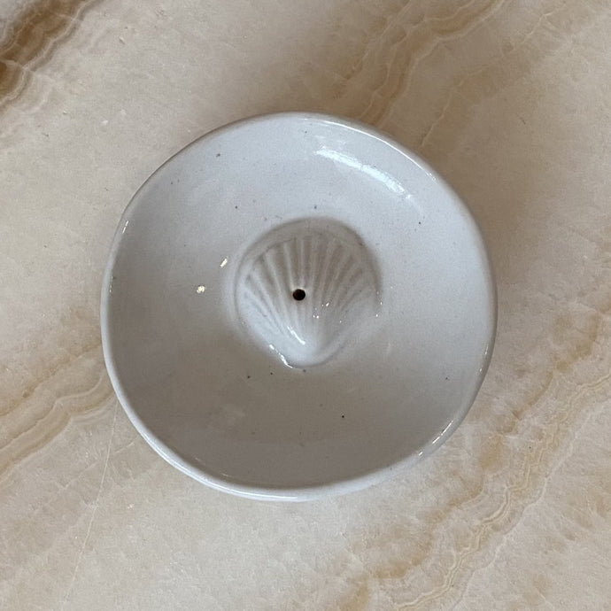 Shelley Ceramics Incense Holder
