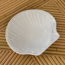Shelley Ceramics Shell Bowl