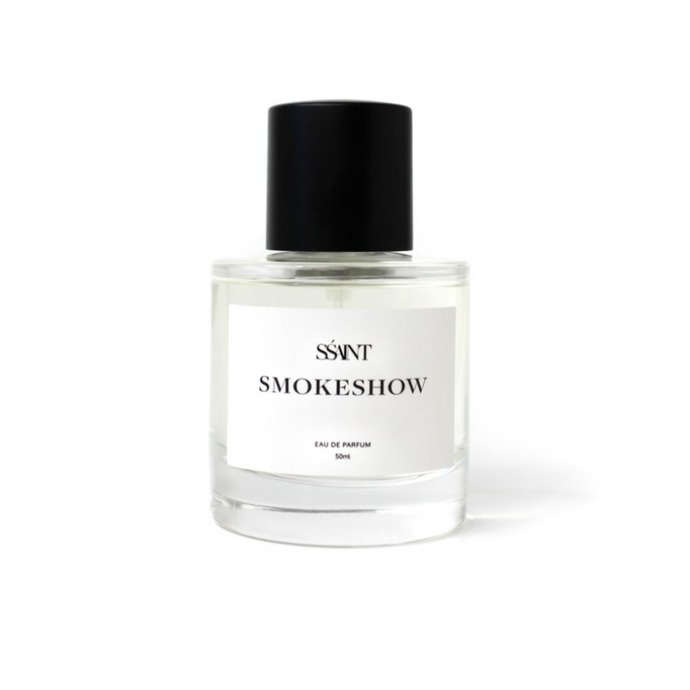 SSAINT EAU DE PARFUM - SMOKESHOW