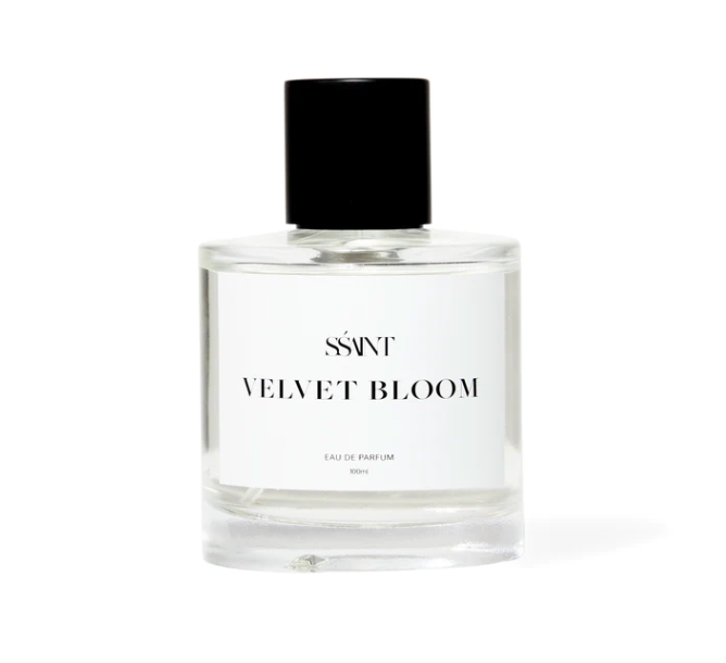 SSAINT EAU DE PARFUM - Velvet Bloom