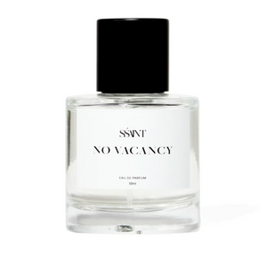 SSAINT EAU DE PARFUM - No Vacancy