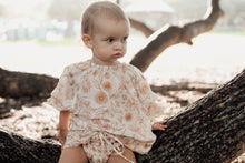 Moon Child Pia Shirred Bloomers