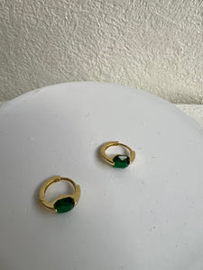 Osiris Earrings