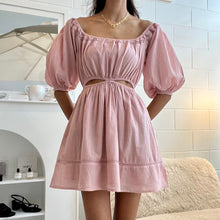 SALE Soleil Petite Fit Mini Dress