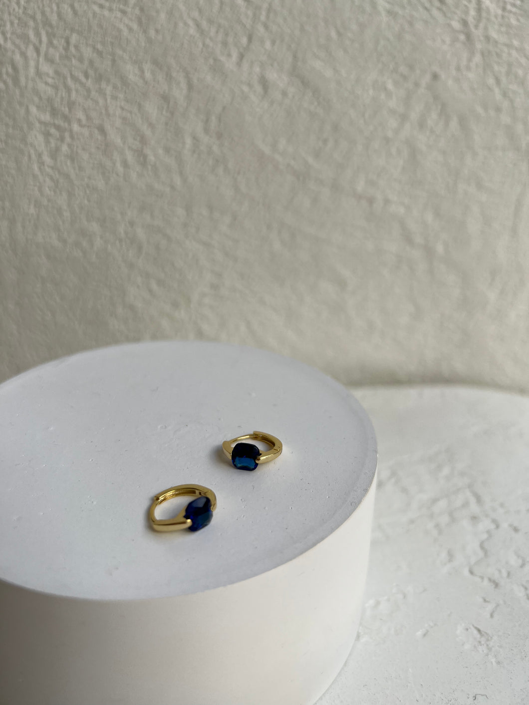 Osiris Earrings